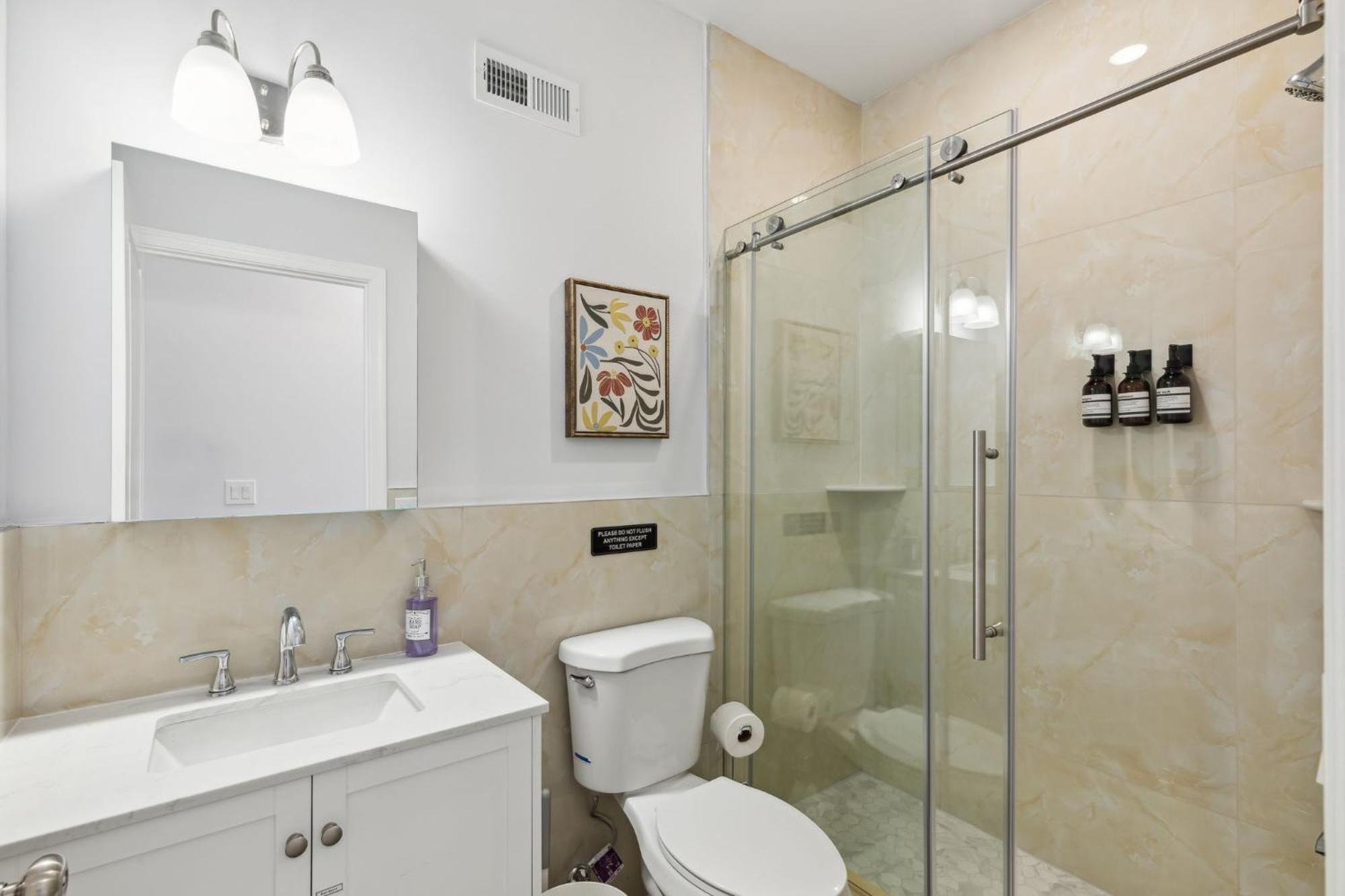 Stay At Luna At Convention Center Filadelfia Exterior foto