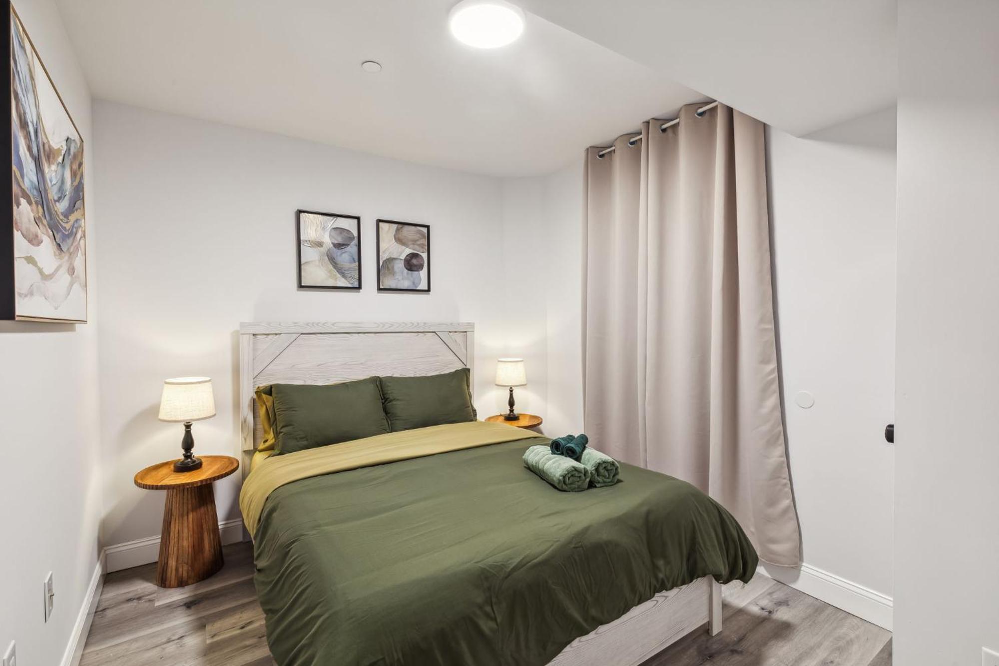 Stay At Luna At Convention Center Filadelfia Exterior foto